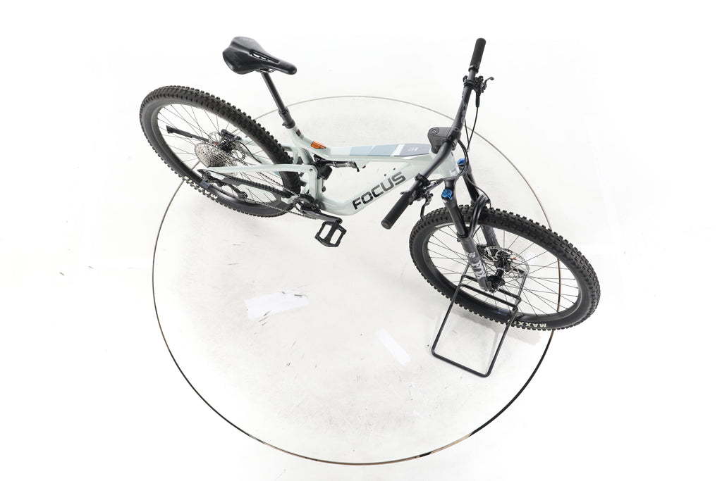 Focus JAM 6.9 Fahrrad Fully - Image 14
