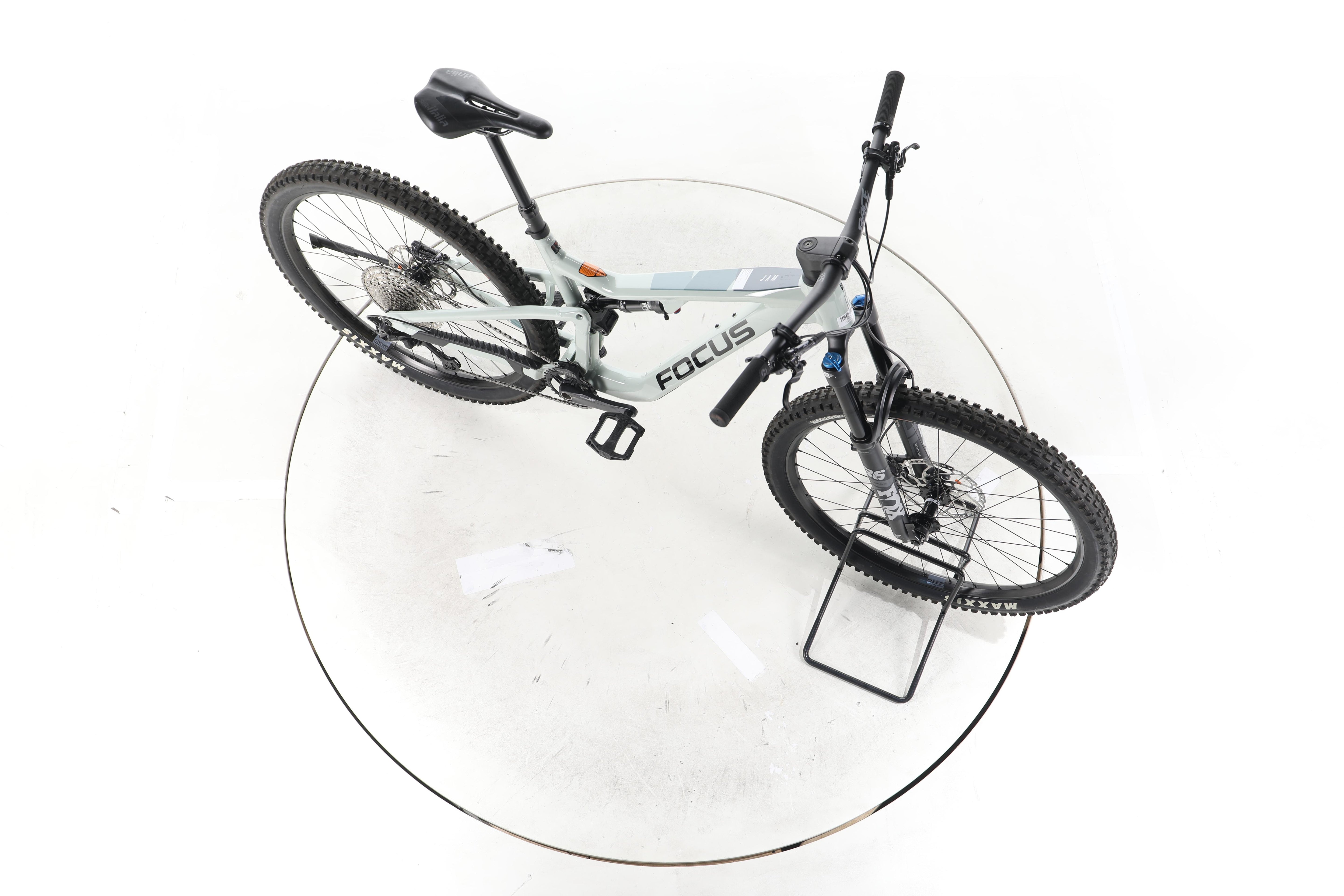 Focus JAM 6.9 Fahrrad Fully - Image 14