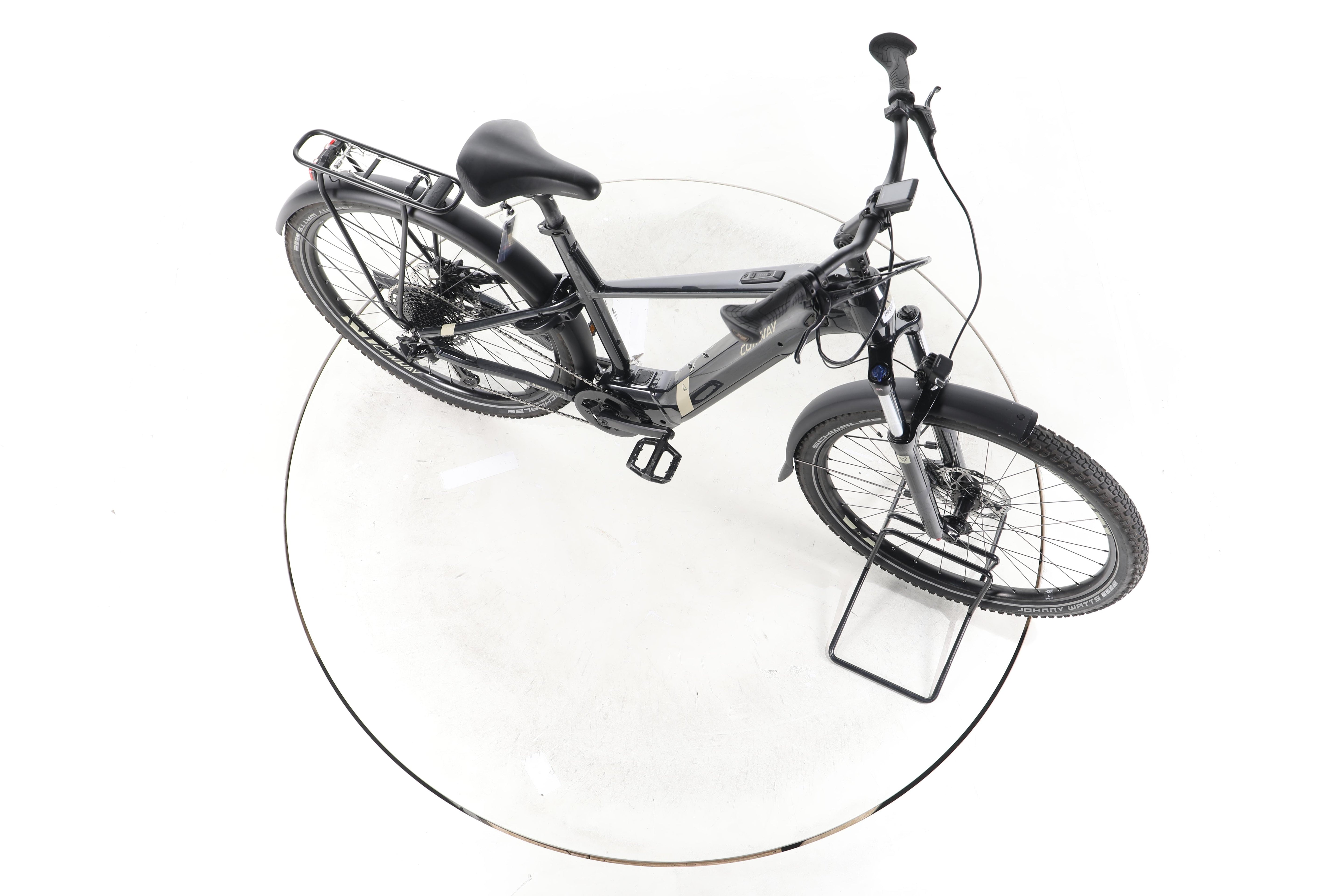 Conway Cairon C 3.0 Trekking E-Bike - Image 14