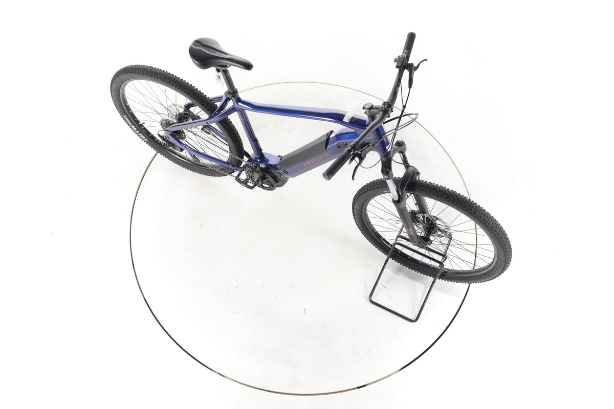 Haibike Alltrack4 E-Bike - Image 14