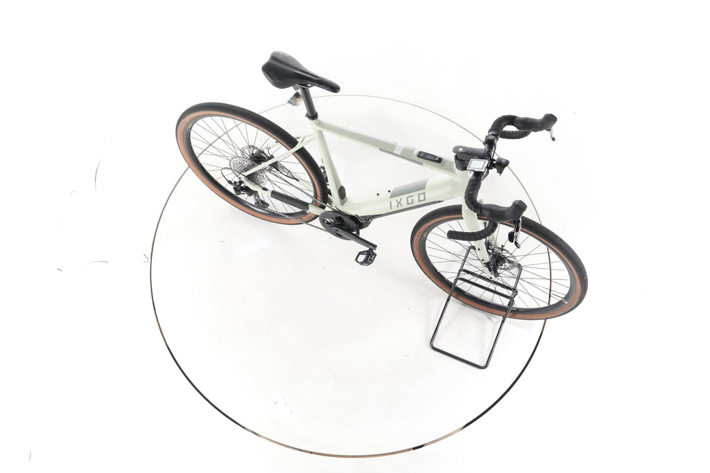 IXGO GX E -Three Gravelbike 2025 - Image 14