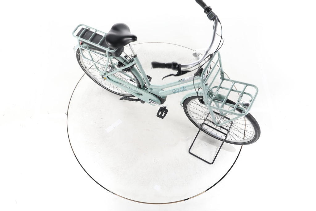 Gazelle Miss Grace C7 HMB City E-Bike Tiefeinsteiger - Image 14