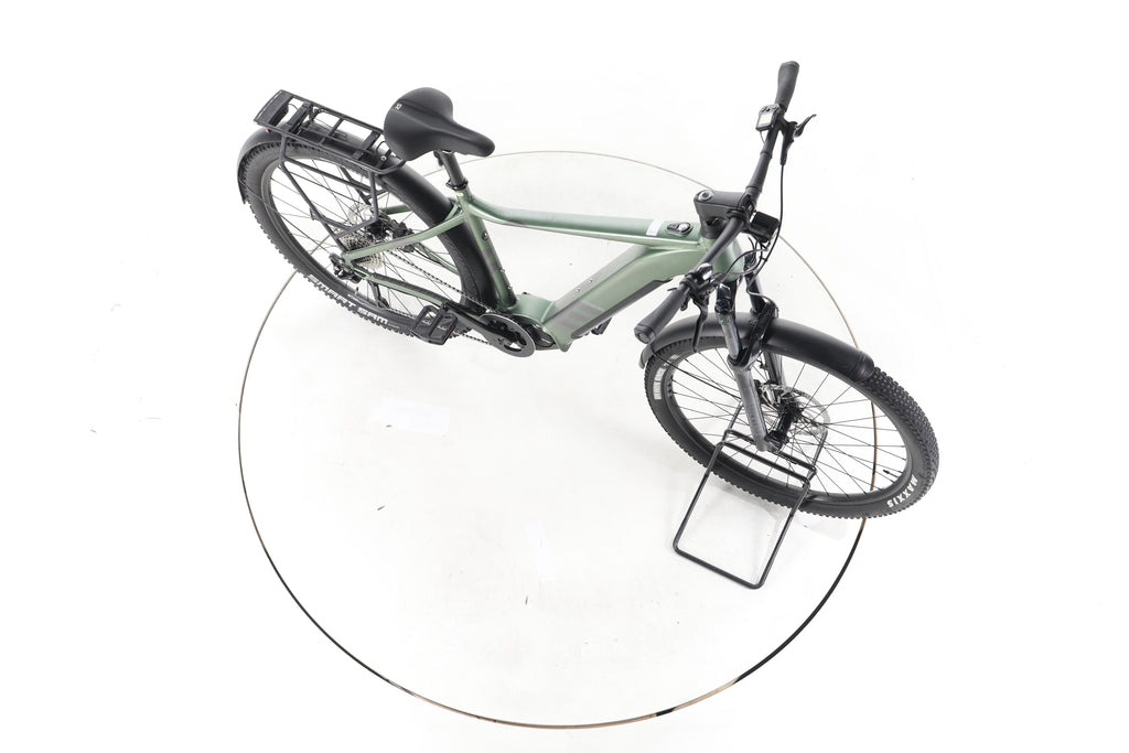 Compel HTS 10.7 Trekking E-Bike - Image 14