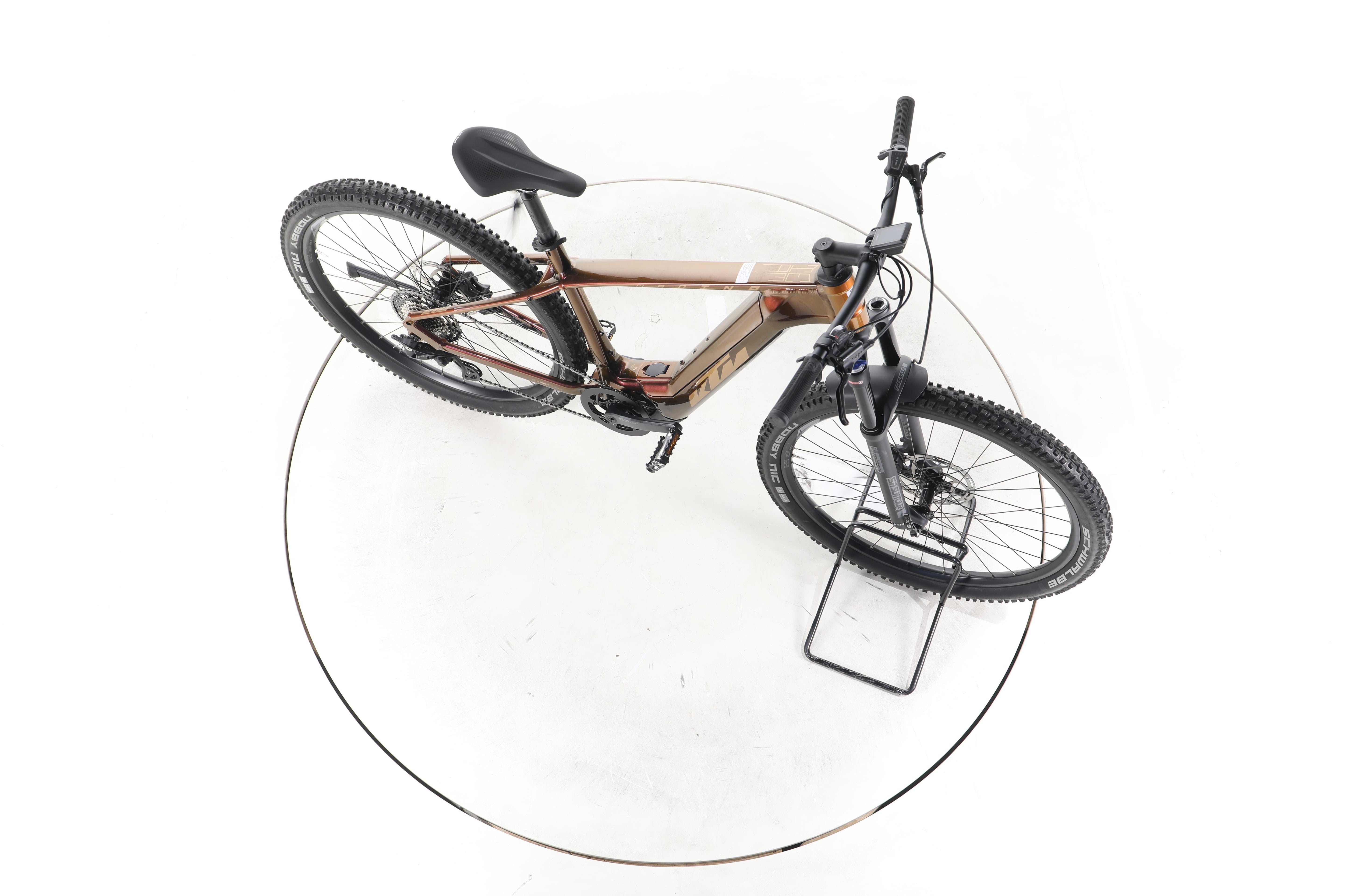 KTM Macina Team 792 E-Bike - Image 14