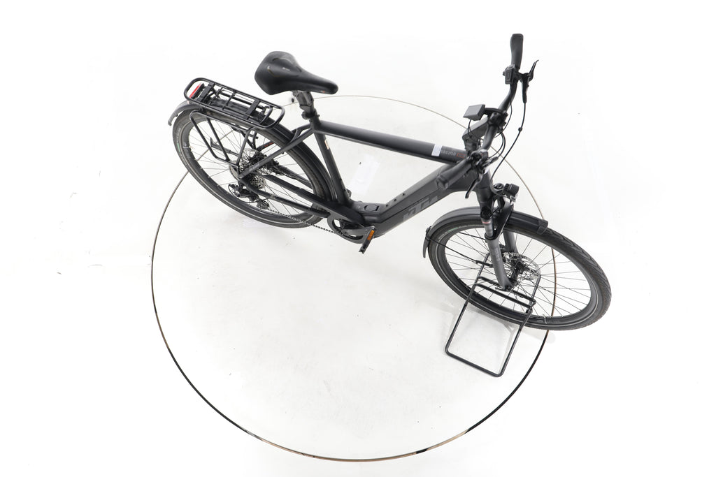 KTM Macina Style 730 Trekking E-Bike - Image 14