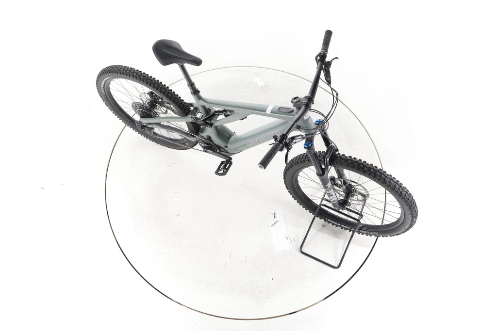 Specialized Turbo Levo Comp E-Bike Fully - Image 14