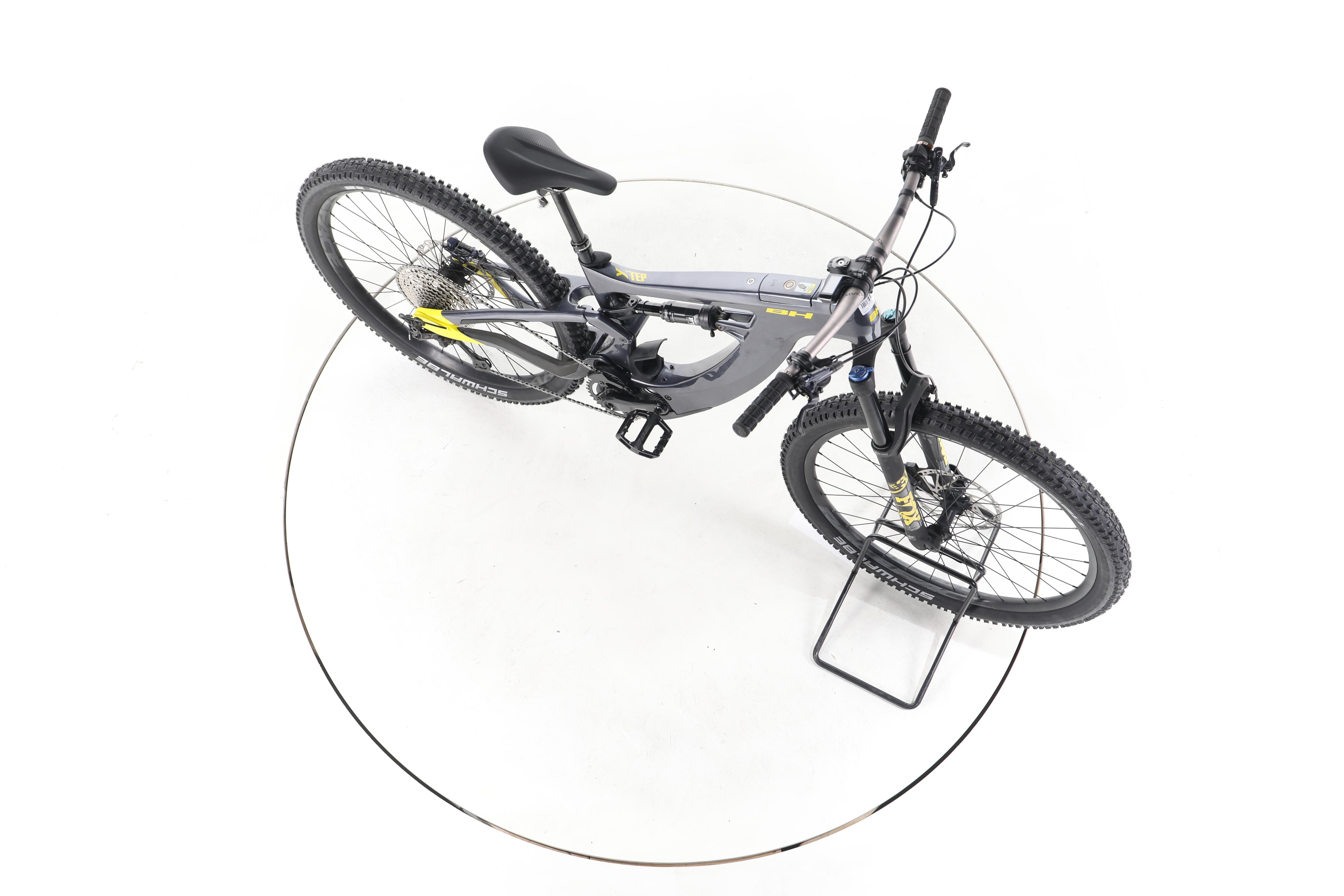 BH Bikes XTEP Lynx 5.5 Pro E-Bike Fully Carbon - Image 14
