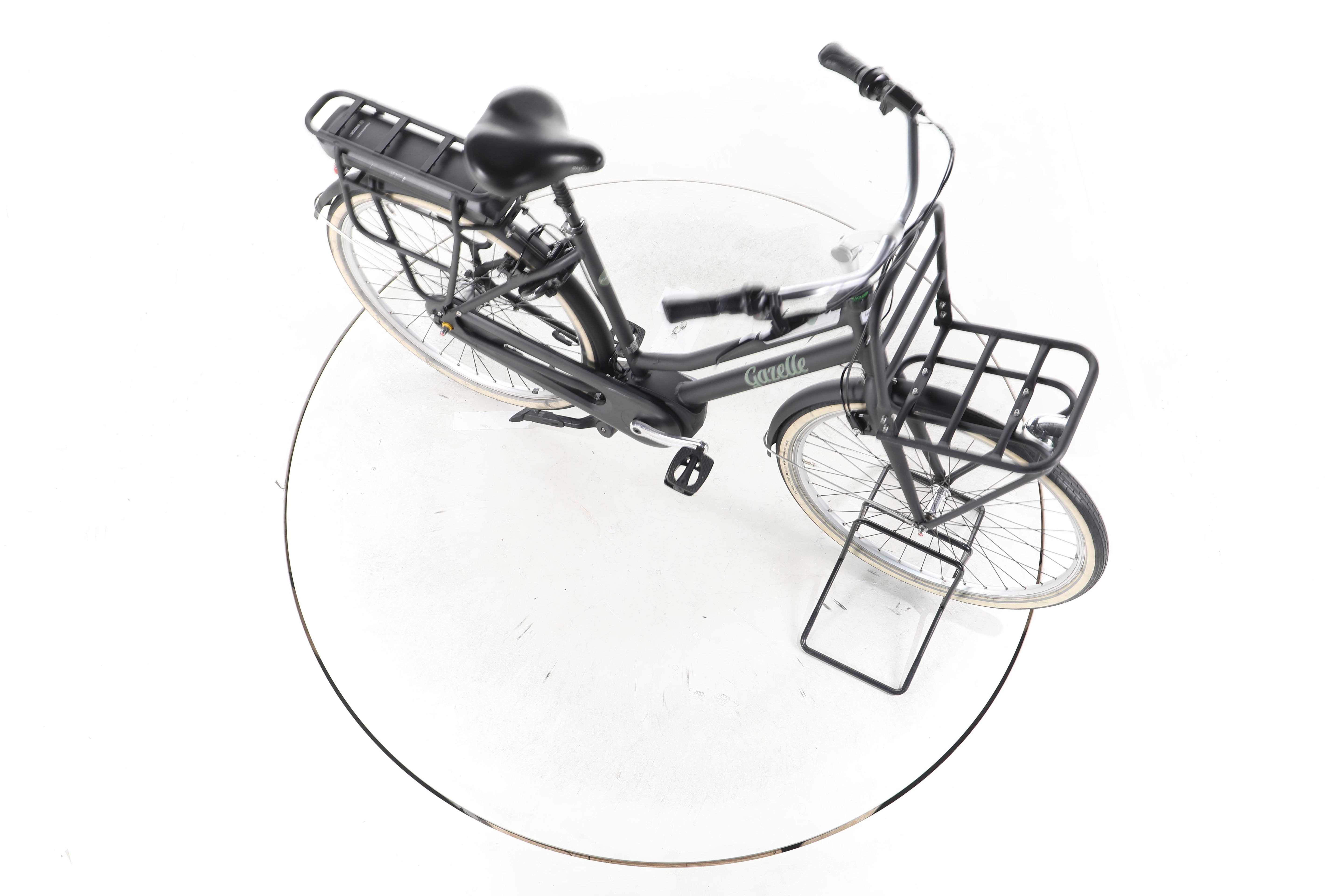 Gazelle Miss Grace C7+ HMB City E-Bike 2024 - Image 14