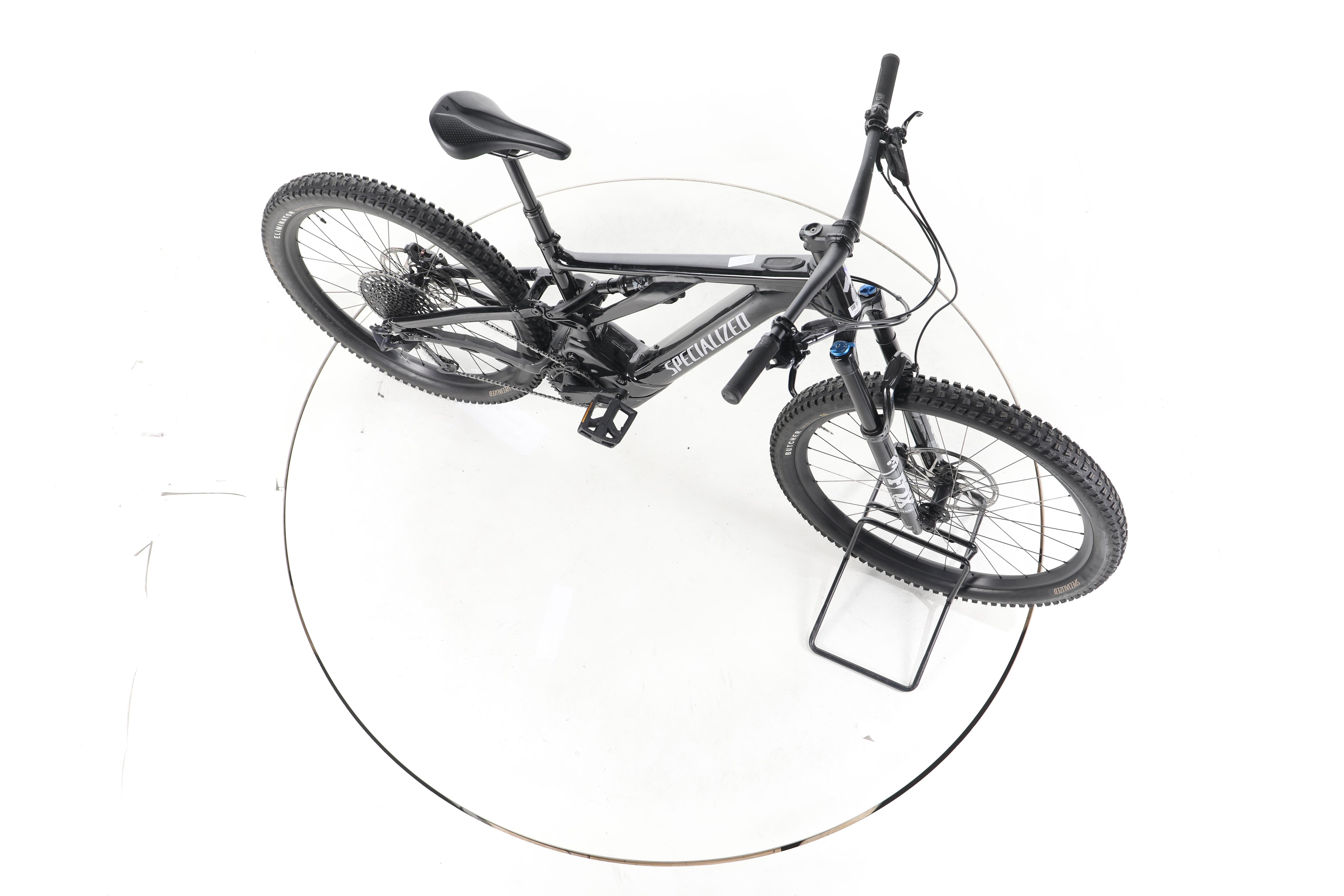 Specialized Turbo Levo Comp E-Bike Fully - Image 14