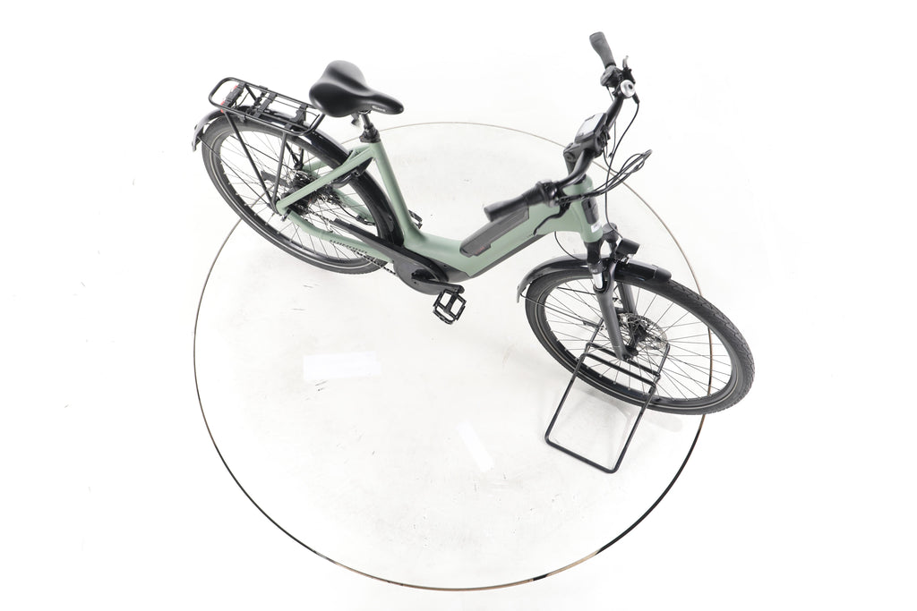Winora Tria N8 City E-Bike Tiefeinsteiger - Image 14