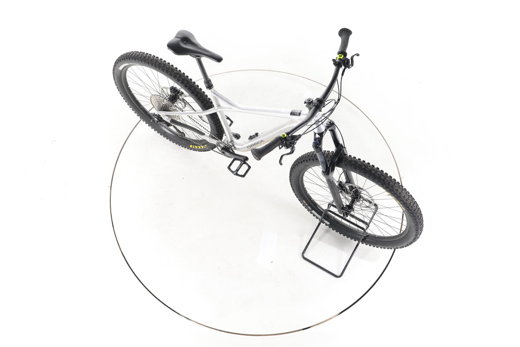 Orbea Laufey H30 Fahrrad Hardtail - Image 14