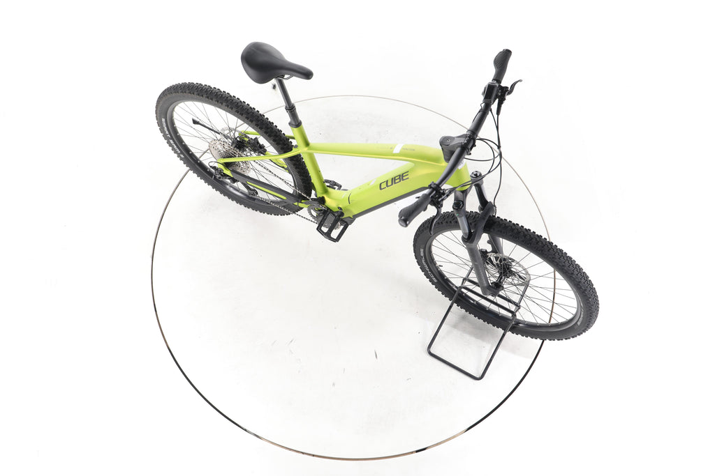 Cube Reaction Hybrid Race E-Bike 2024 - Image 14