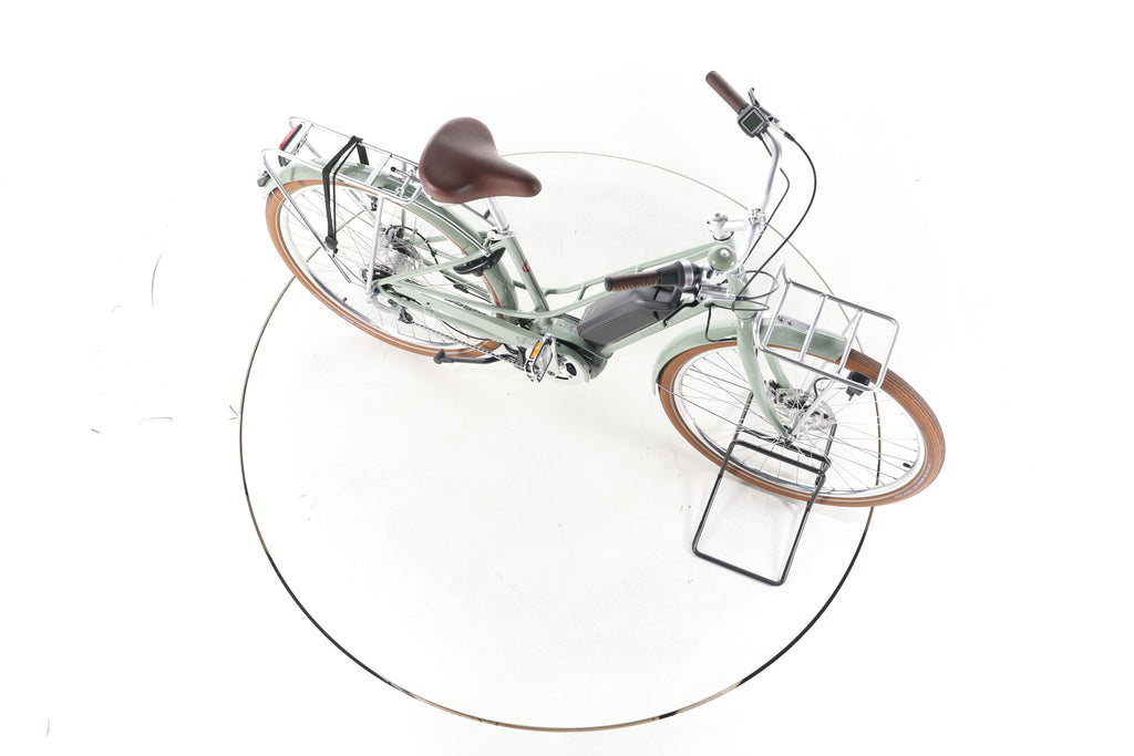 Electra Bicycle Loft Go! 5i EQ City E-Bike - Image 14