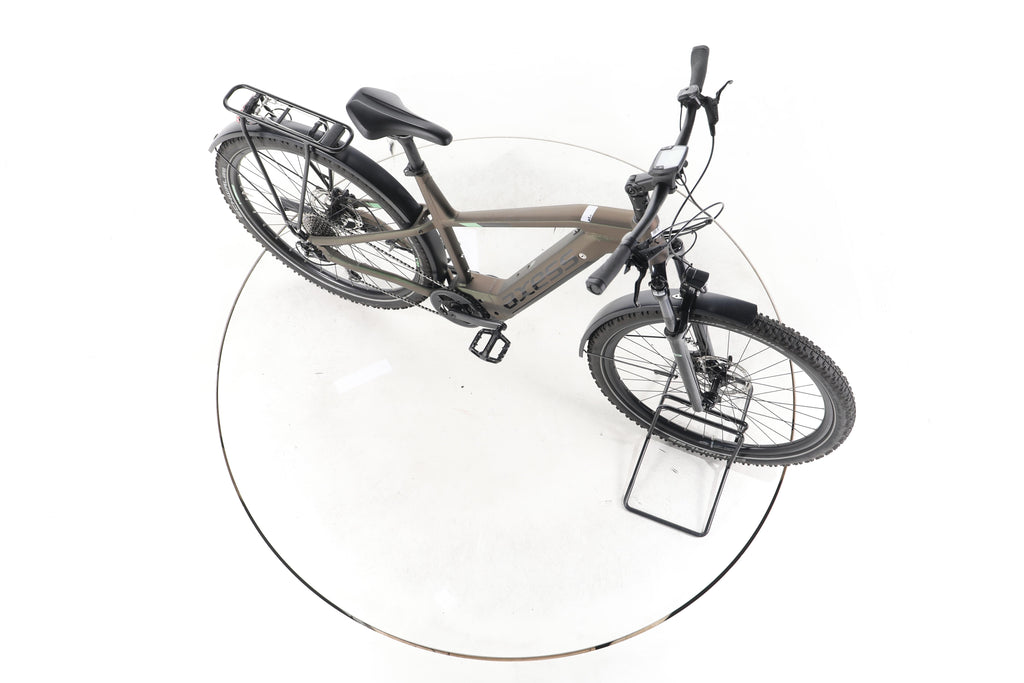 Axess SCREE 29 Trekking E-Bike - Image 14