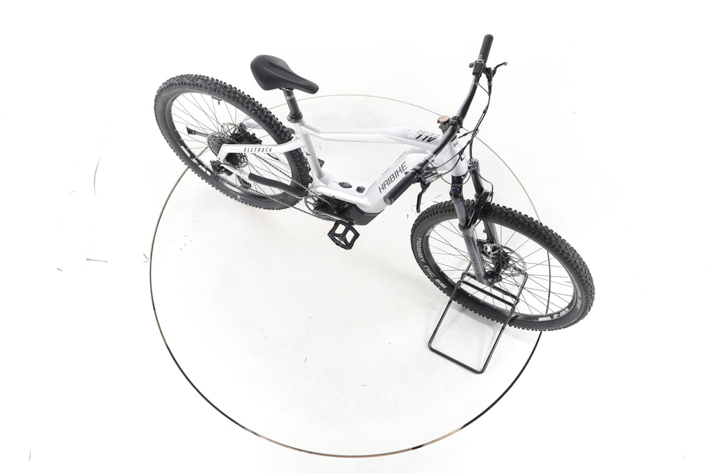 Haibike AllTrack 9 E-Bike - Image 14