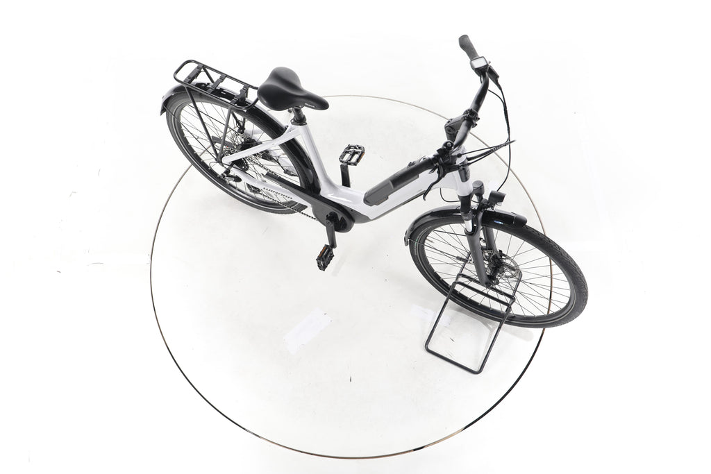 Winora Tria 7 ECO Trekking E-Bike Tiefeinsteiger - Image 14