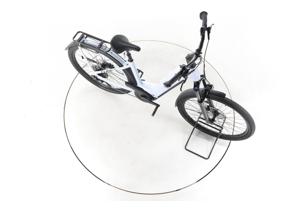 Cube Kathmandu Hybrid ONE Trekking E-Bike Tiefeinsteiger 2025 - Image 14