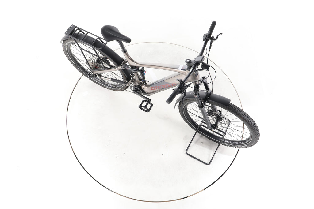 Corratec E-Power MTC 120 Pro E-Bike Fully - Image 14
