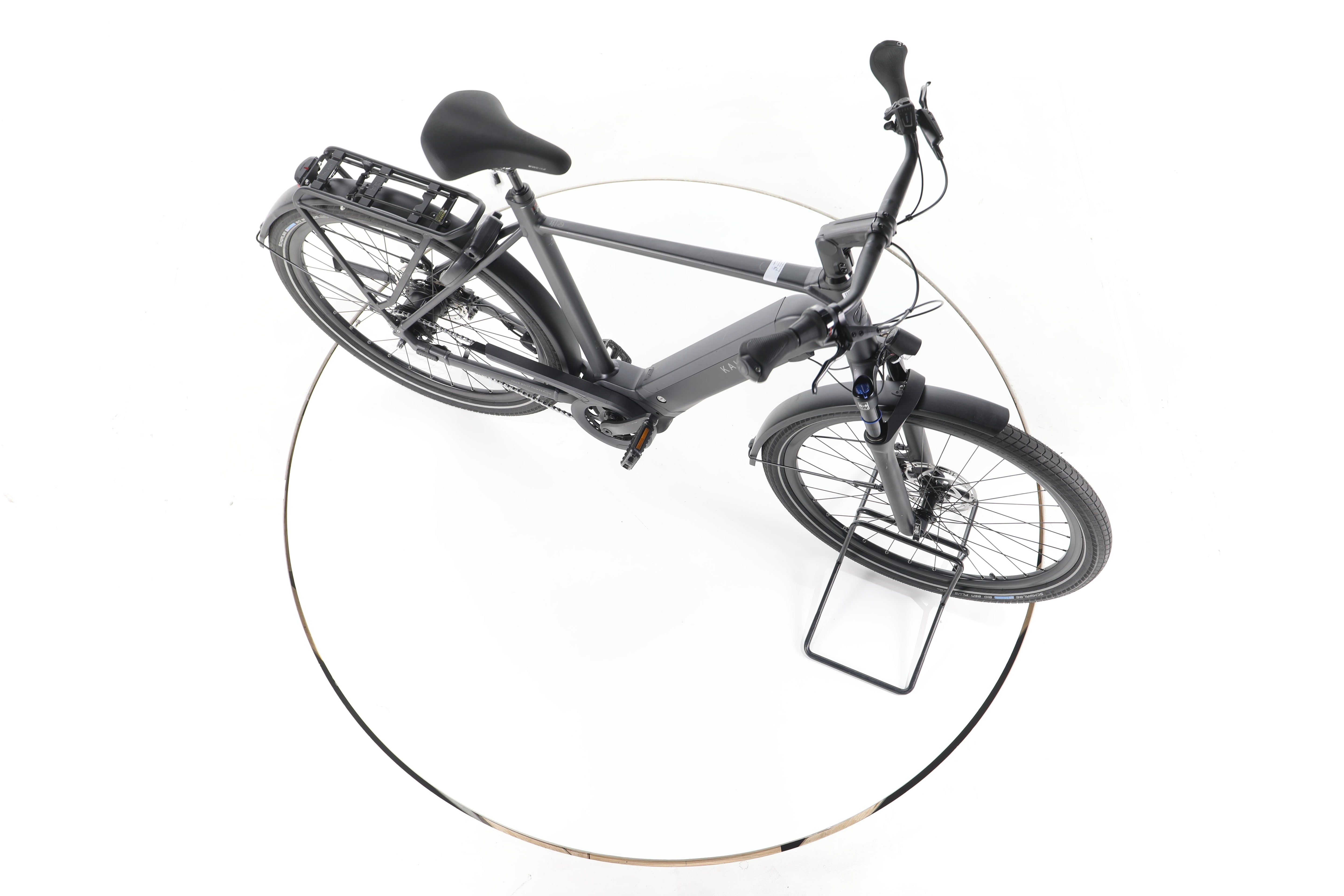 Kalkhoff Image 5.B Move+ City E-Bike - Image 14