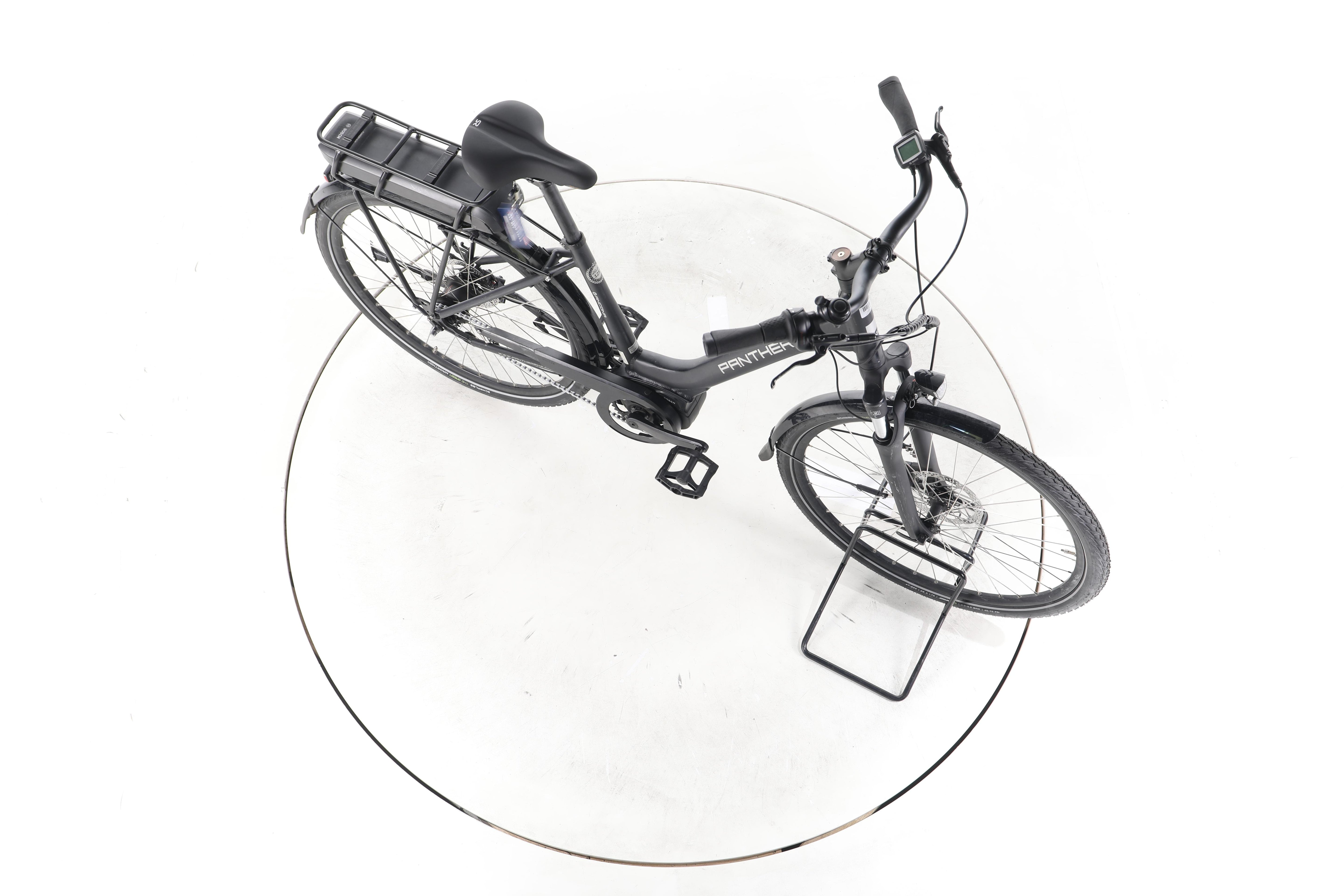 Panther Ancona 125 Jahre City E-Bike Tiefeinsteiger - Image 14