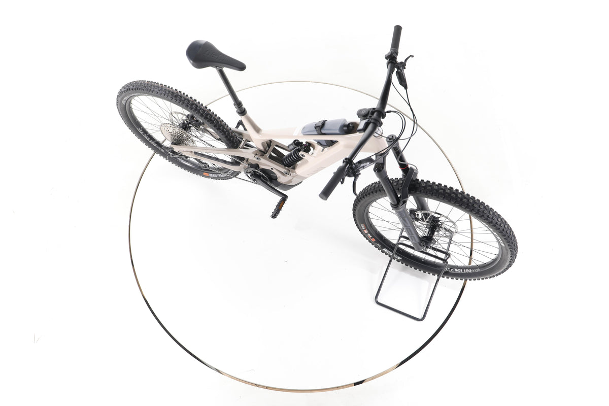 Canyon Torque:ON CF 8 E-Bike Fully Carbon 2025 - Image 14