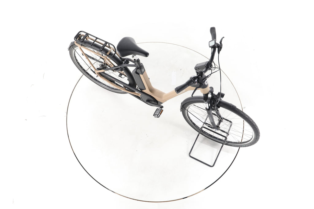 Kreidler VITALITY ECO 2 City E-Bike Tiefeinsteiger - Image 14