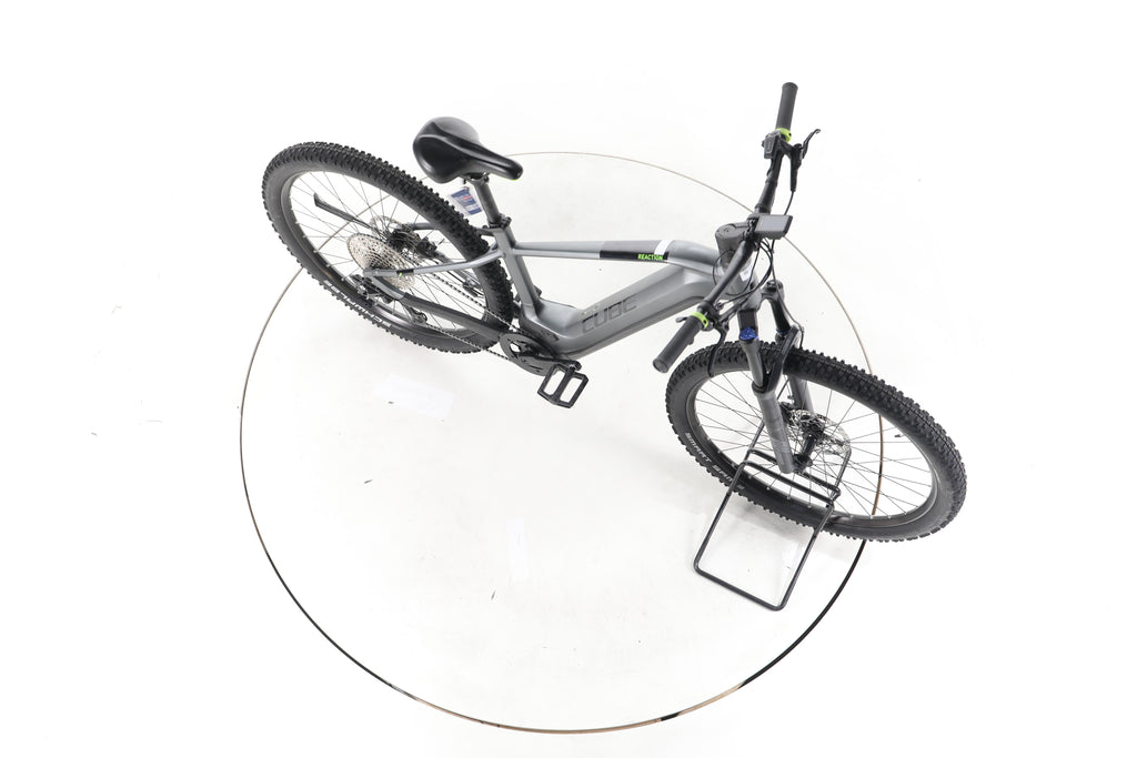 Cube Reaction Hybrid Pro E-Bike - Image 14