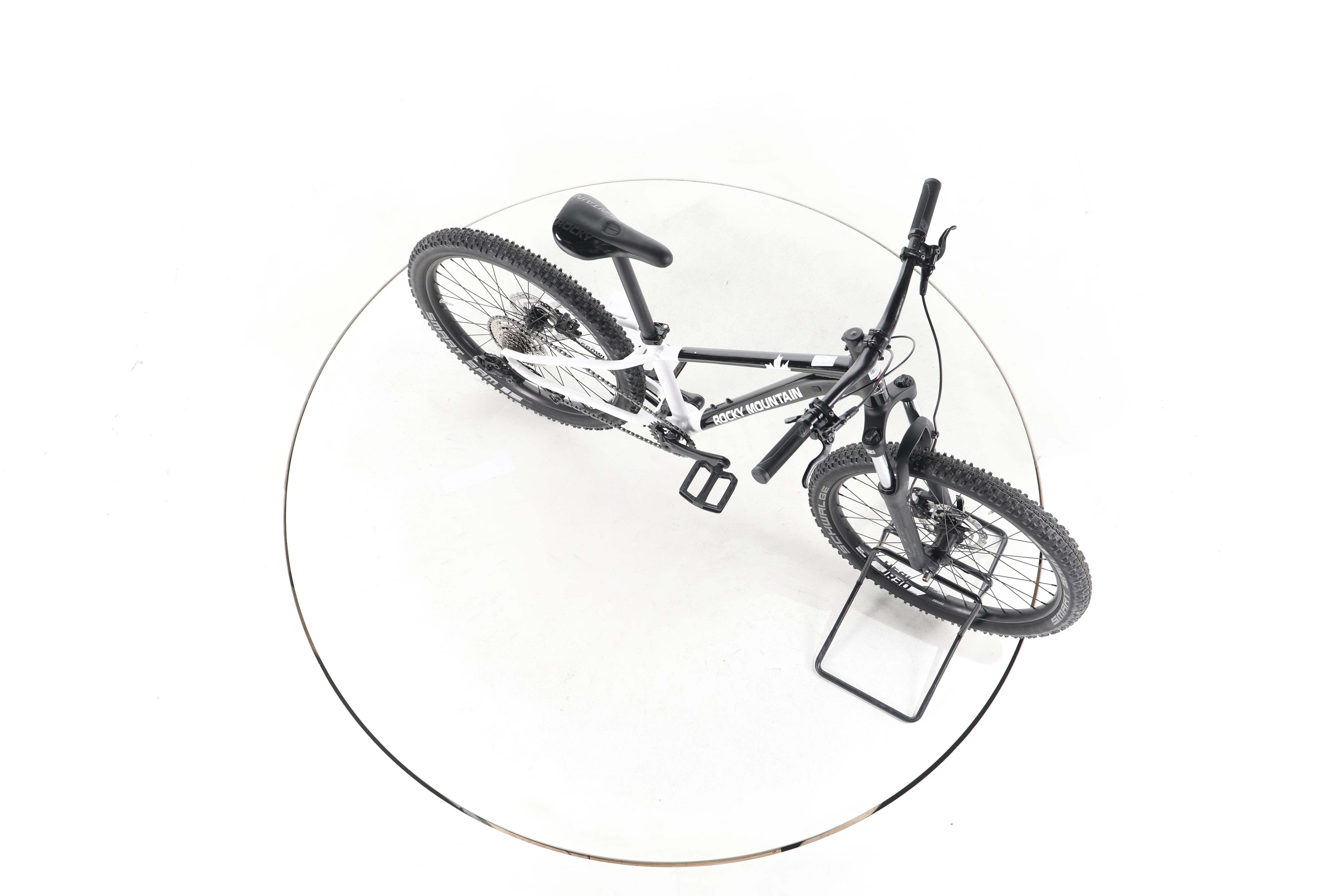 Rocky Mountain Growler Jr 24 Fahrrad Hardtail - Image 14