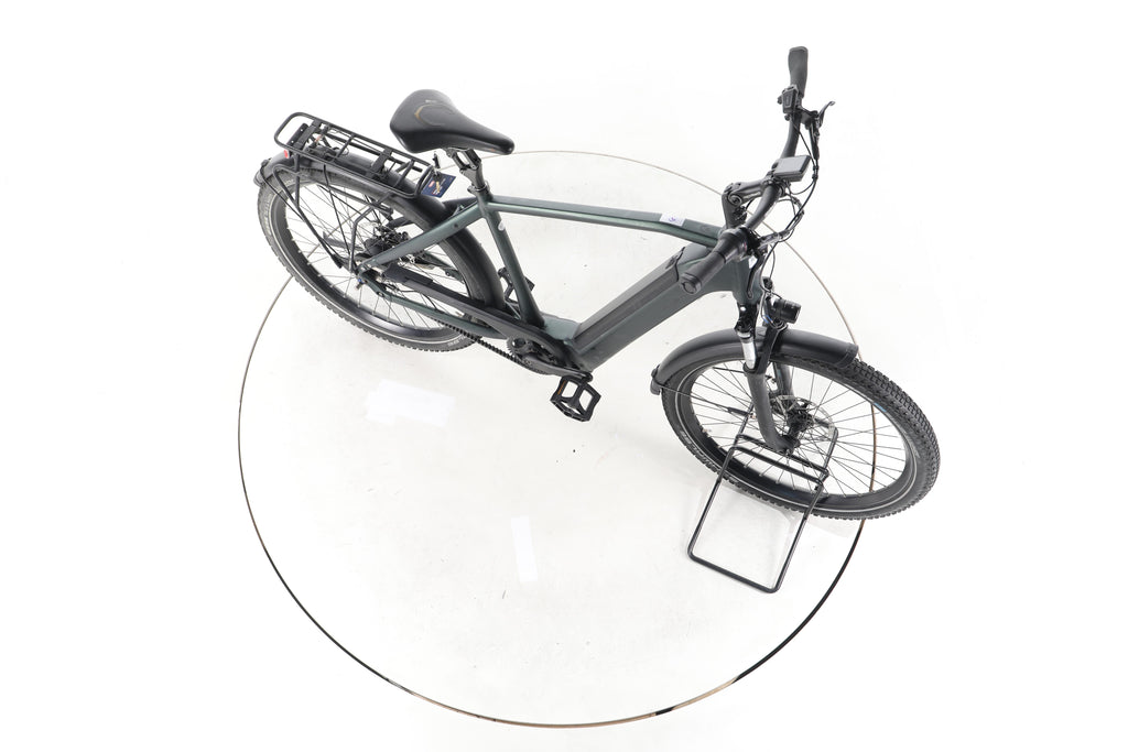 Velo de Ville SEB 990 Smart Range City E-Bike - Image 14