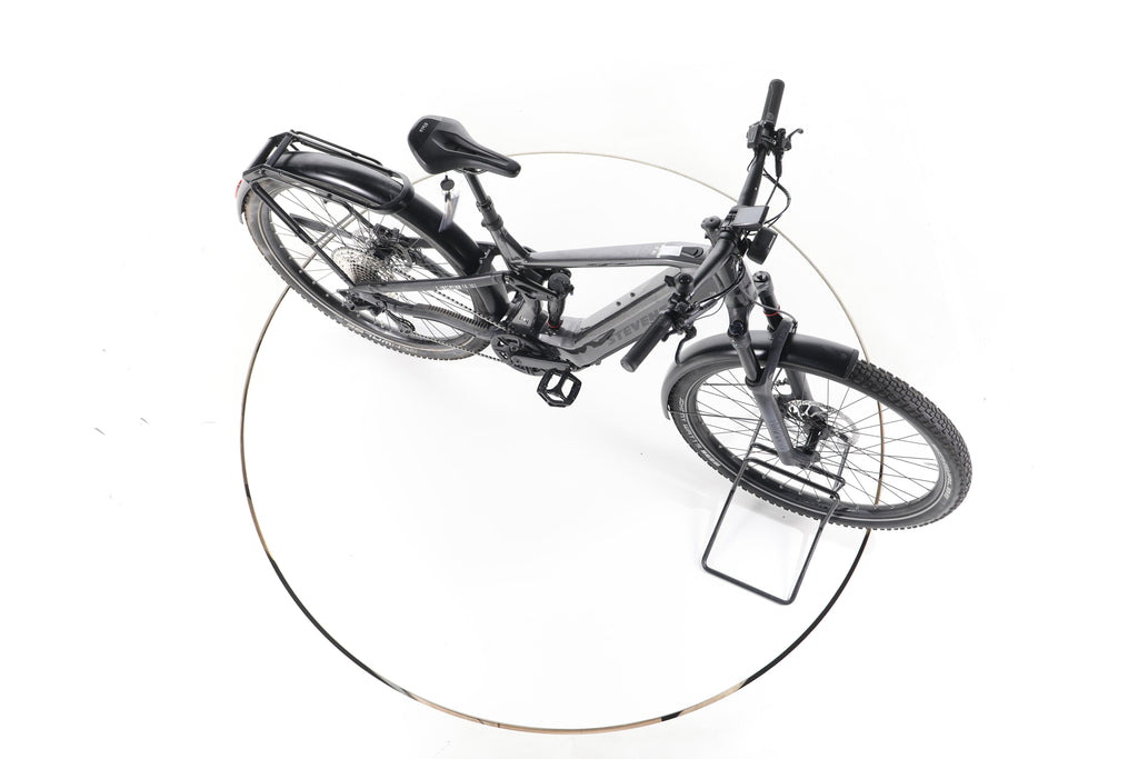Stevens E-Inception SUV E-Bike 2024 - Image 14