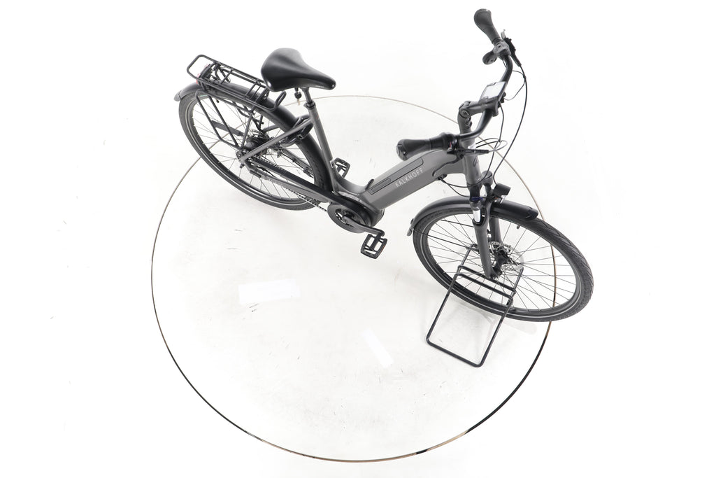 Kalkhoff Image 3.B Move City E-Bike Tiefeinsteiger - Image 14