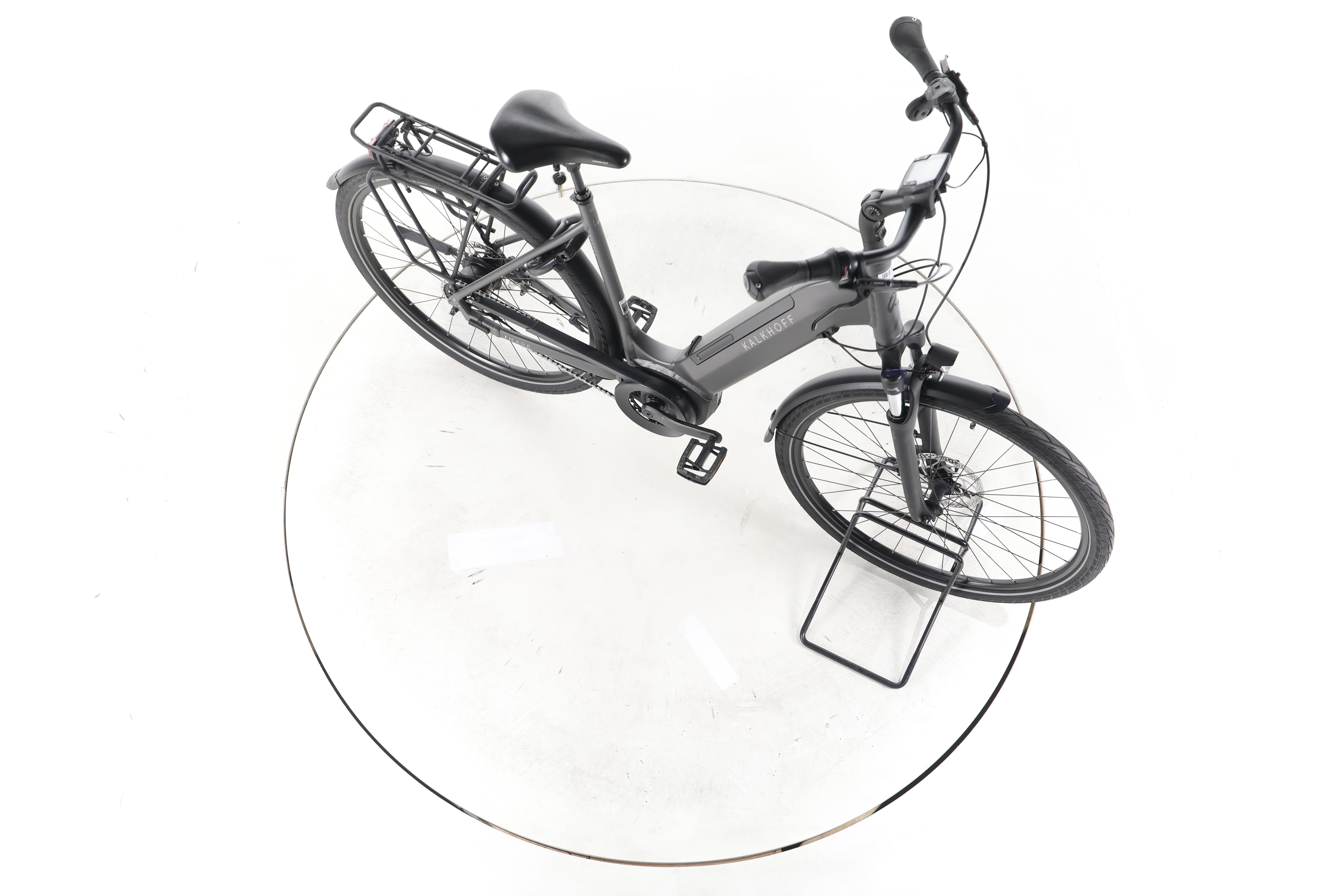 Kalkhoff Image 3.B Move City E-Bike Tiefeinsteiger - Image 14