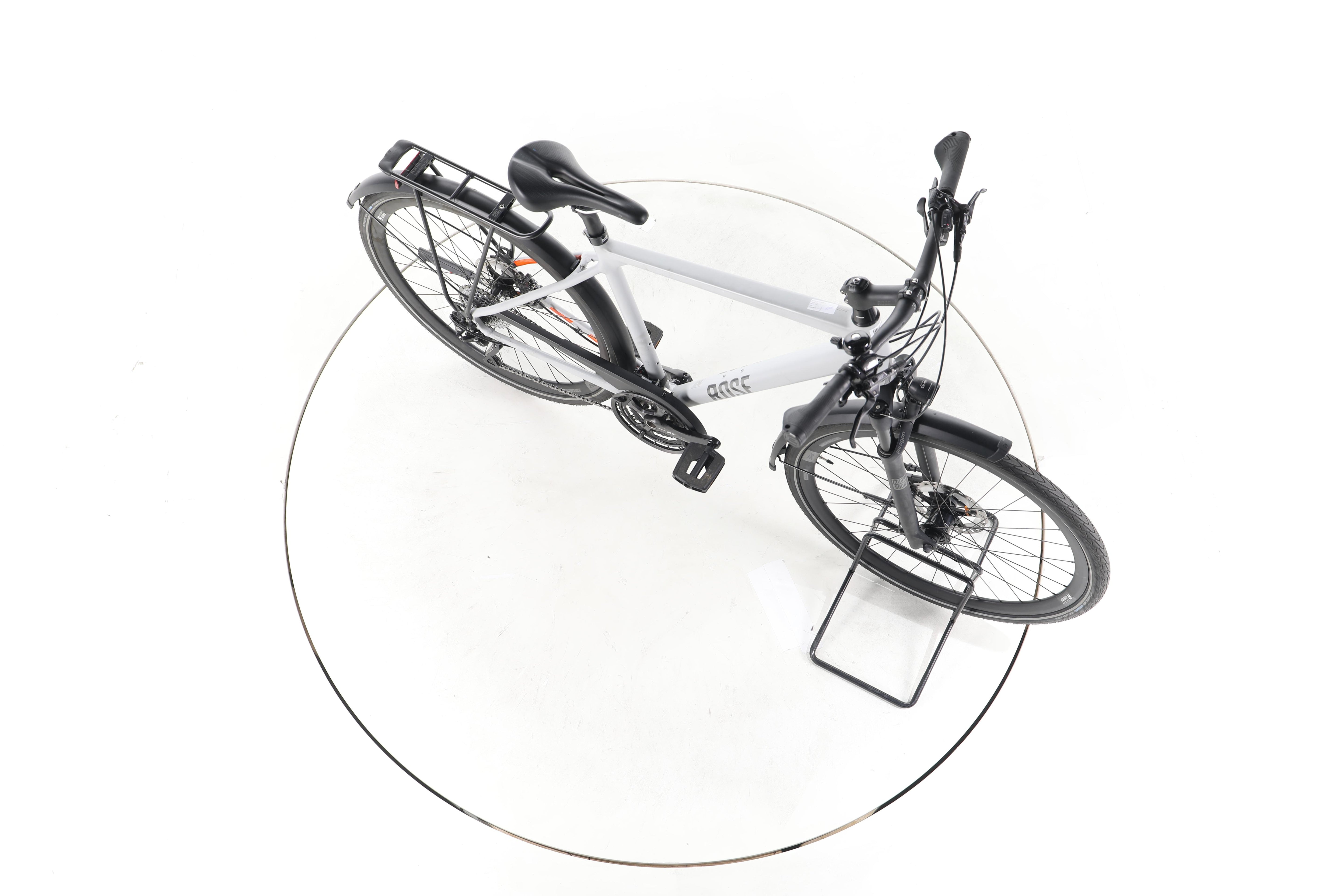 Rose MULTISPORT 3 Fahrrad City & Trekking - Image 14