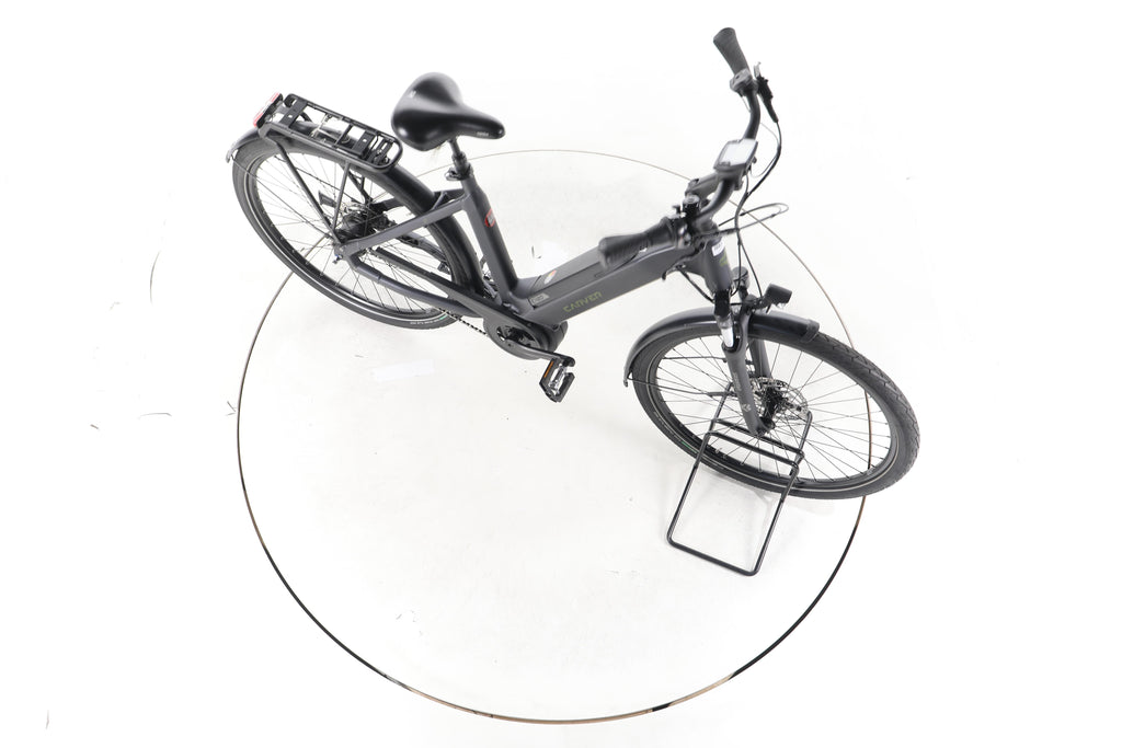 Carver Cityzen E.420 City E-Bike Tiefeinsteiger - Image 14
