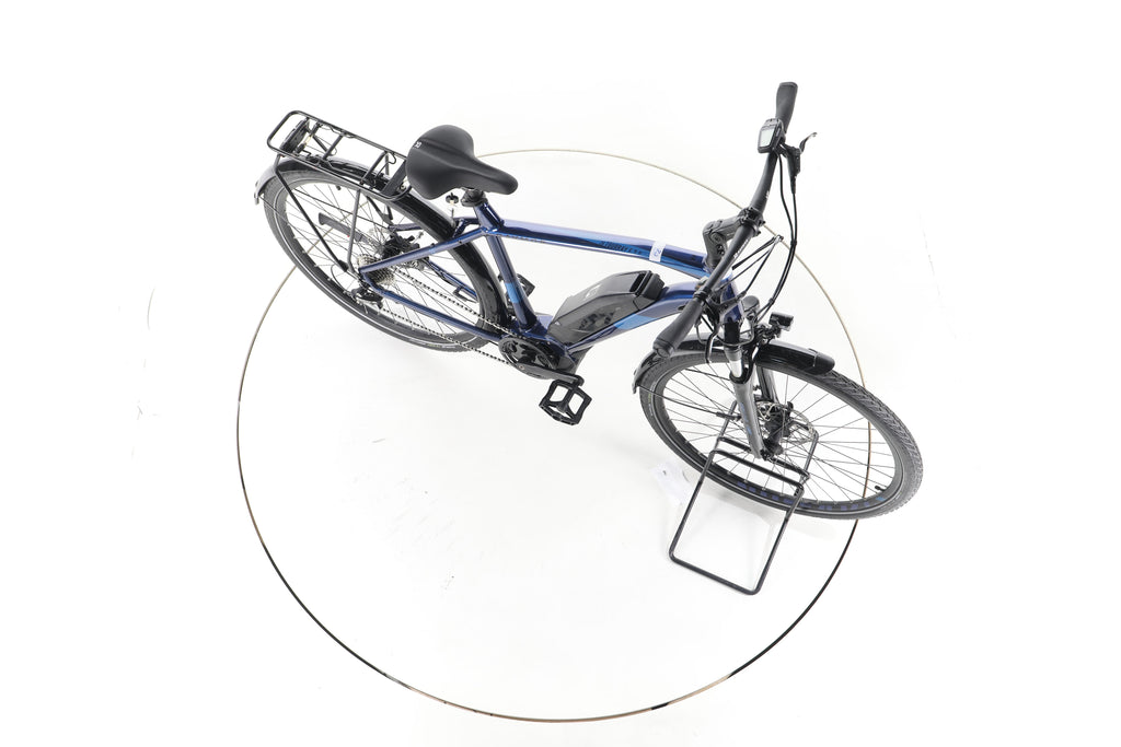 R Raymon TourRay E 2.0 Trekking E-Bike - Image 14