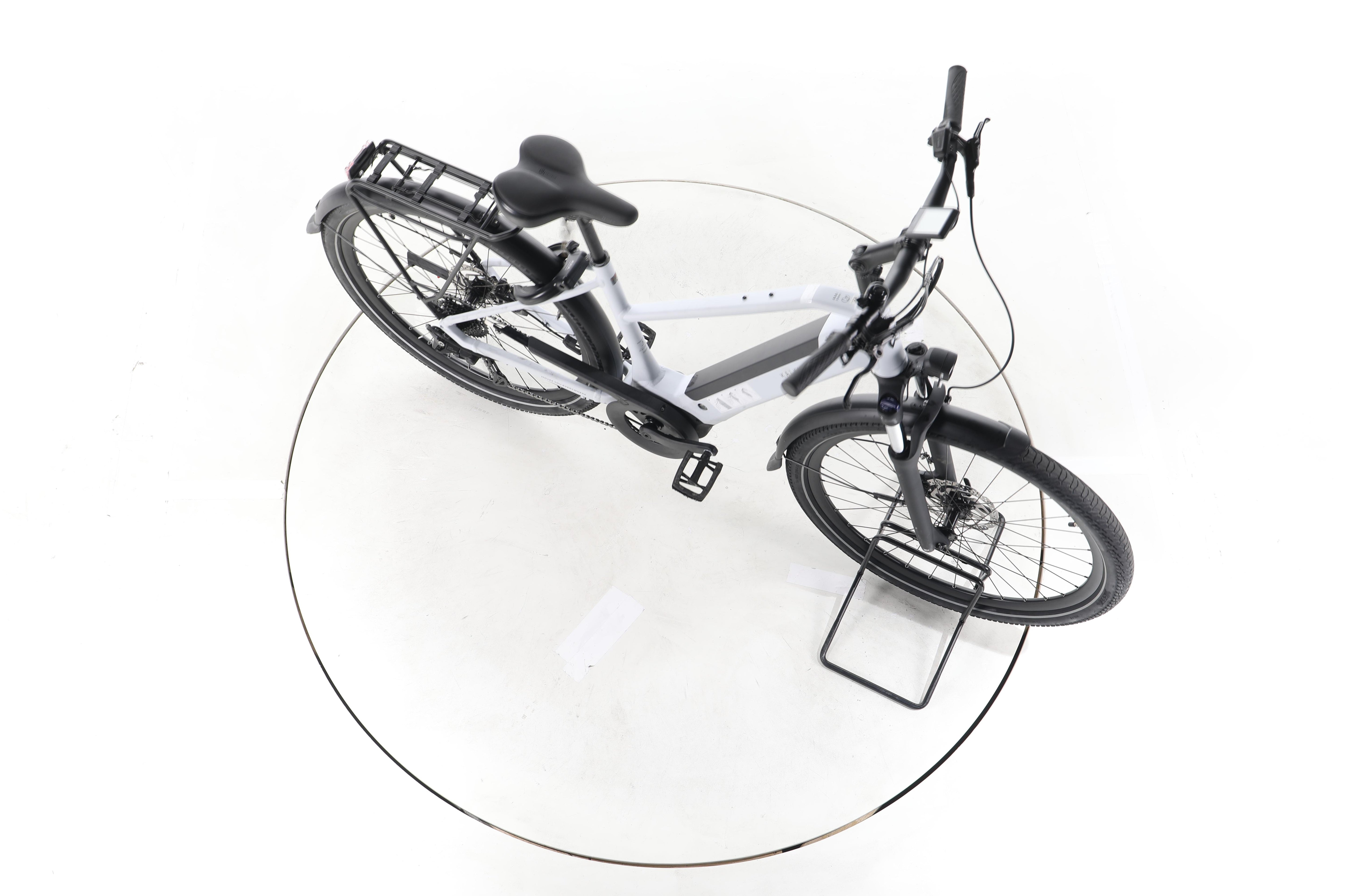 Kalkhoff Endeavour 3 Move Trekking E-Bike 2024 - Image 14