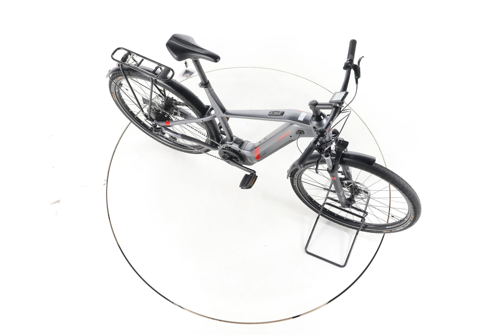 Conway Cairon T 2.0 Trekking E-Bike - Image 14