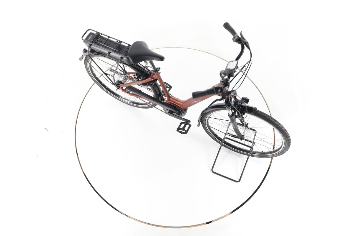 BBF Genf Plus City E-Bike Tiefeinsteiger - Image 14