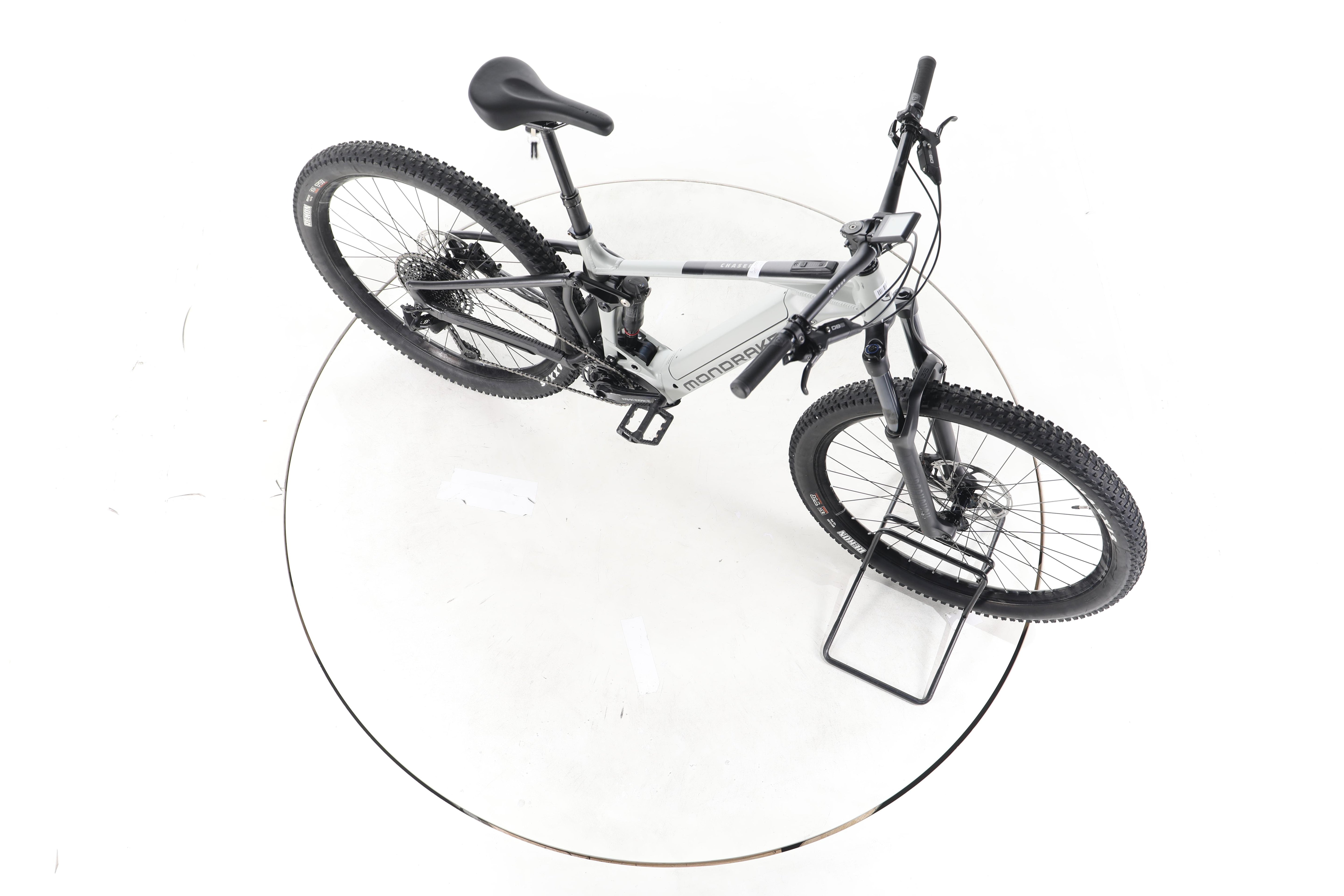 Mondraker Chaser E-Bike Fully 2024 - Image 14
