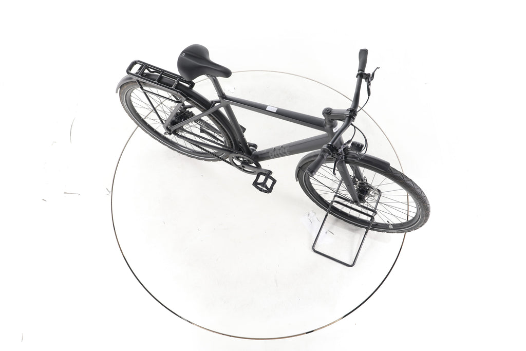 Rose Black Lava 3 Fahrrad City & Trekking - Image 14