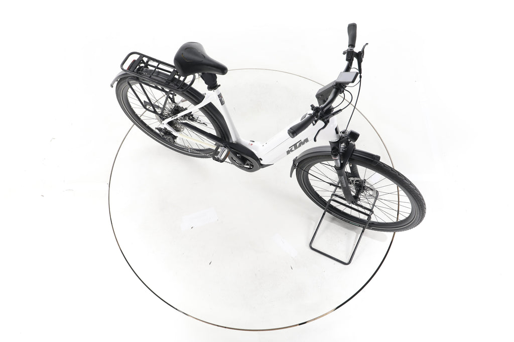 KTM Cento 10 Plus Trekking E-Bike Tiefeinsteiger 2024 - Image 14