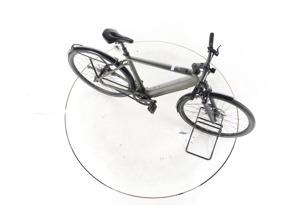 Riese & Müller UBN Five City E-Bike - Image 14