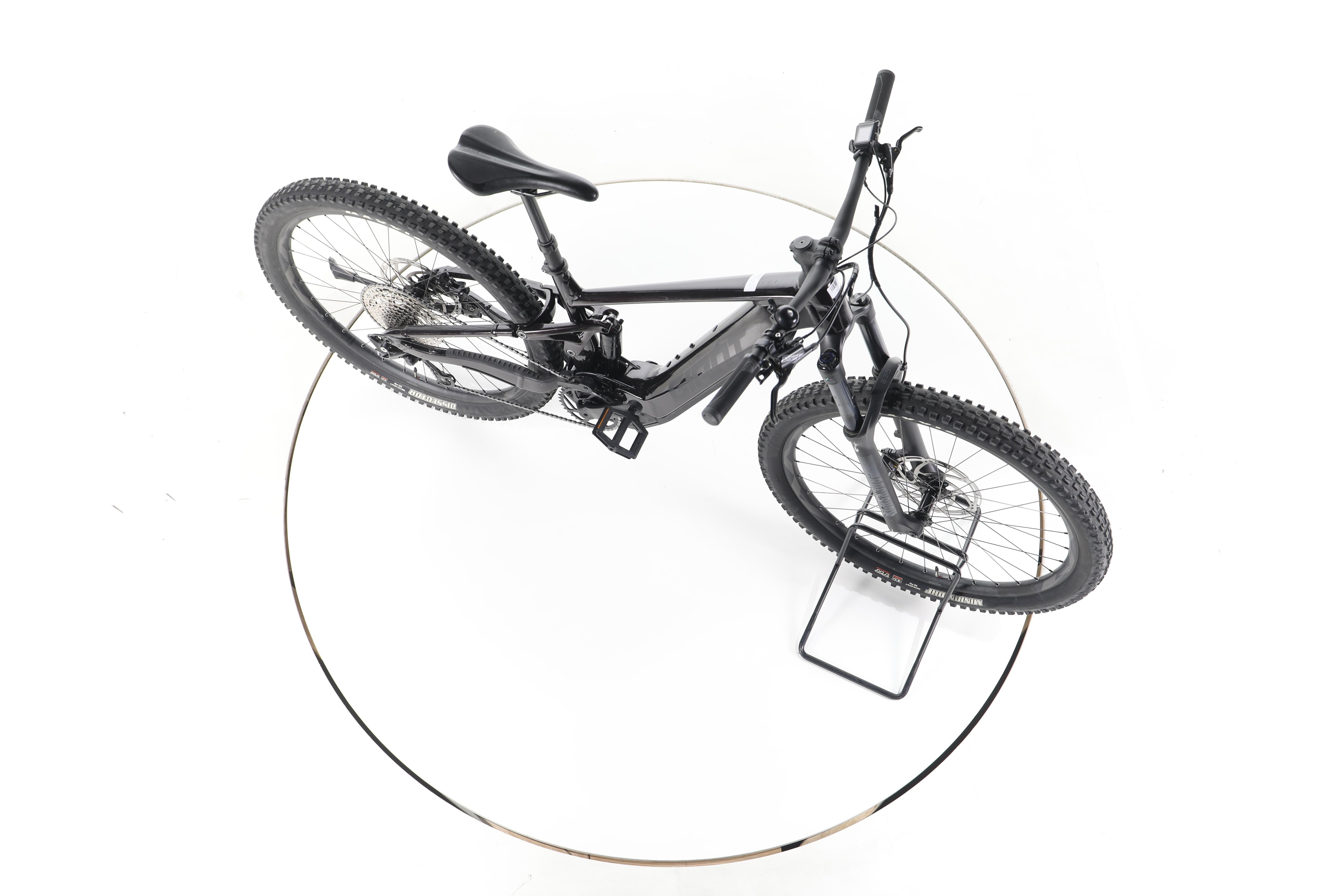 Giant StanceE+ 2 E-Bike Fully - Image 14