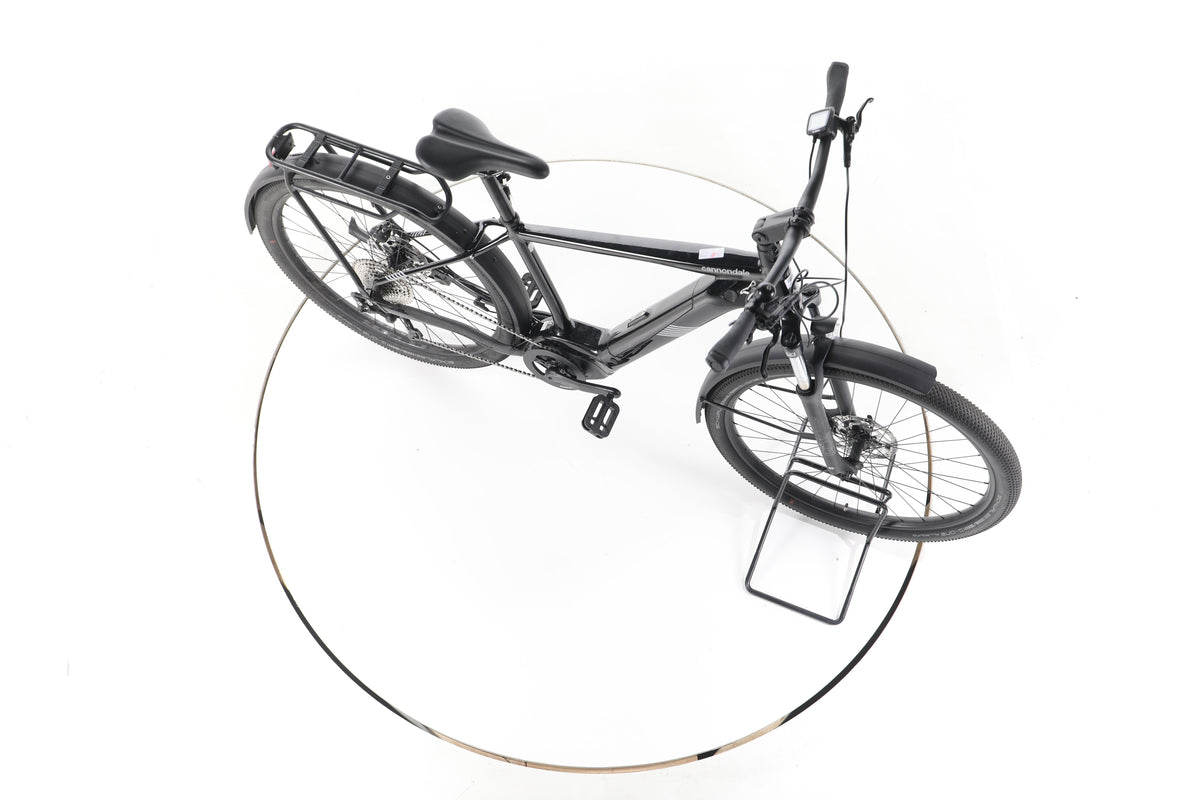 Cannondale Tesoro Neo X3 Trekking E-Bike - Image 14