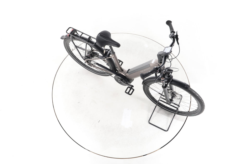 Kalkhoff Image 5.B Move+ City E-Bike Tiefeinsteiger - Image 14