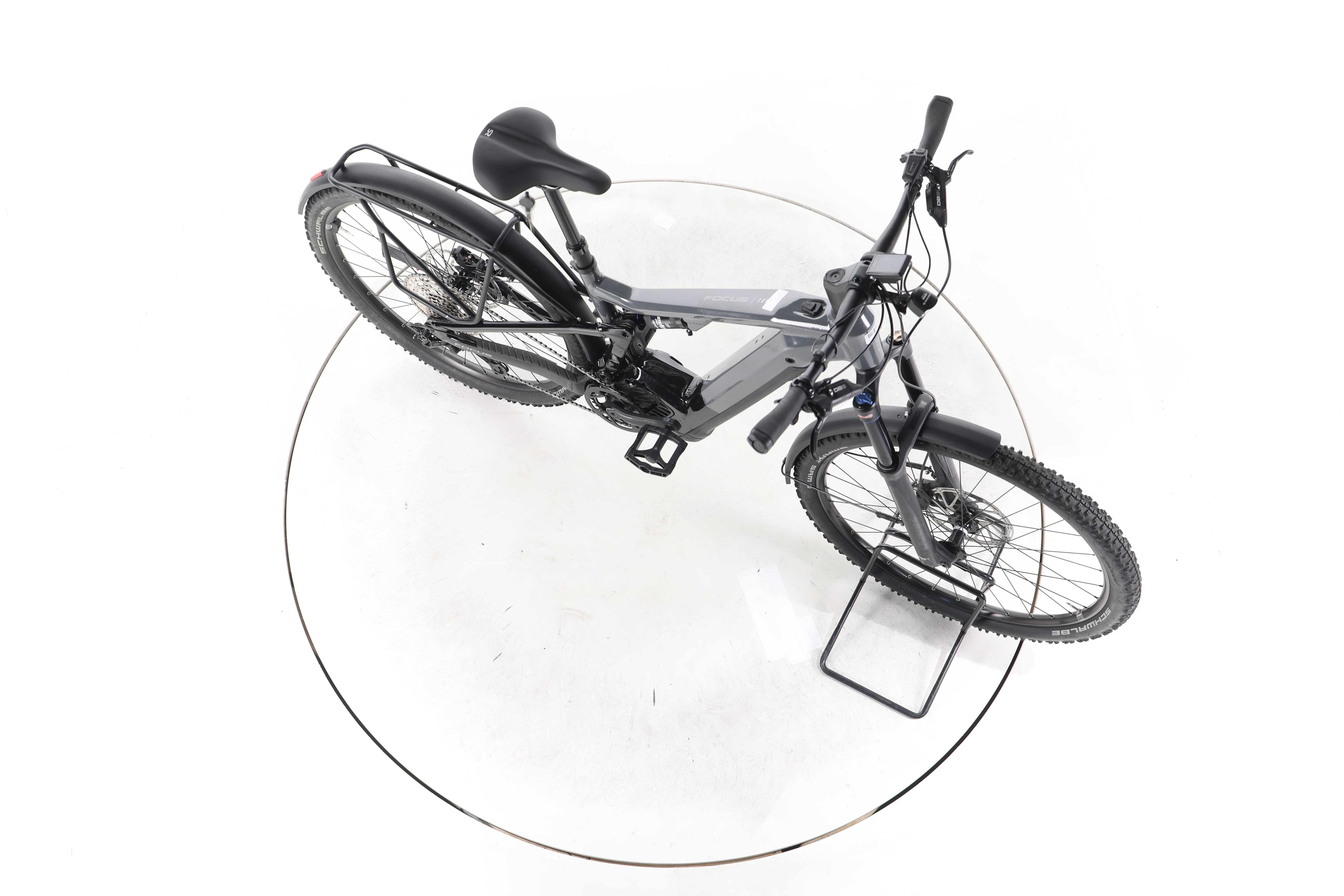 Focus Thron² 6.8 EQP SUV E-Bike - Image 14