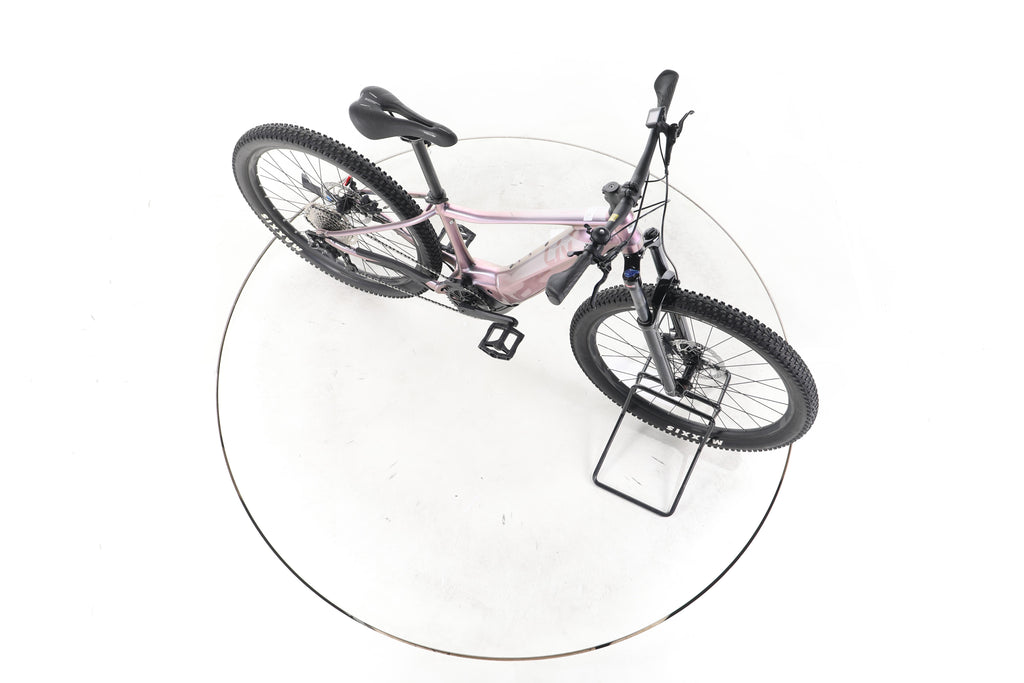 Liv Vall E+2 E-Bike - Image 14