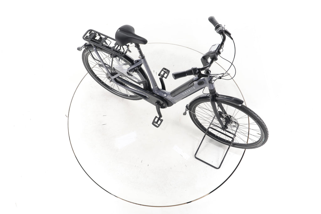 Gazelle Arroyo C8 HMB Elite City E-Bike Tiefeinsteiger - Image 14