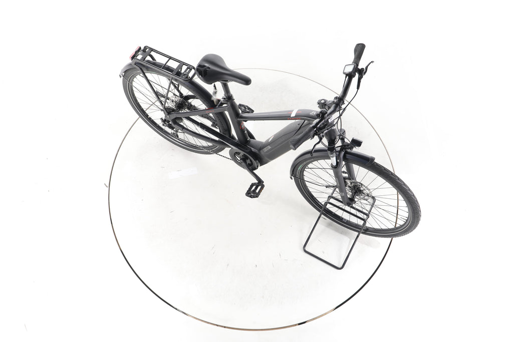 Carver Route E.400 Trekking E-Bike - Image 14