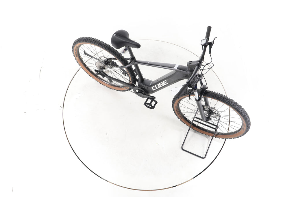 Cube Reaction Hybrid ONE E-Bike - Image 14